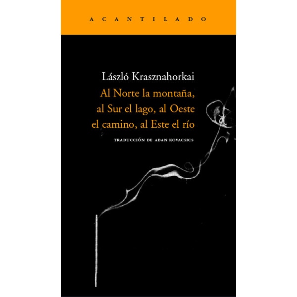 Al norte la montaña, al sur el lago, al oeste el camino, al este el río.pdf