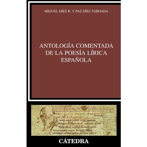 Antología comentada de la poesía lírica española.pdf