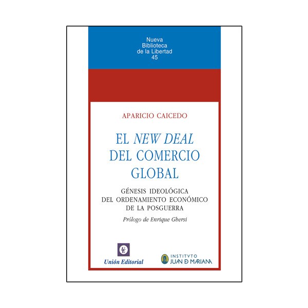 El new deal del comercio global.pdf