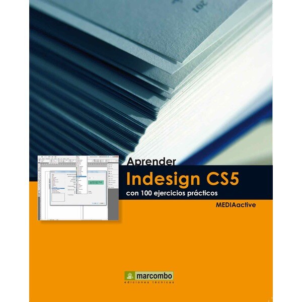 Aprender indesing cs5 con 100 ejercicios practicos.pdf
