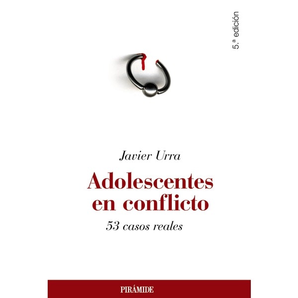 Adolescentes en conflicto: 53 casos reales.pdf