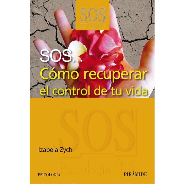 Sos. Cómo recuperar el control de tu vida.pdf