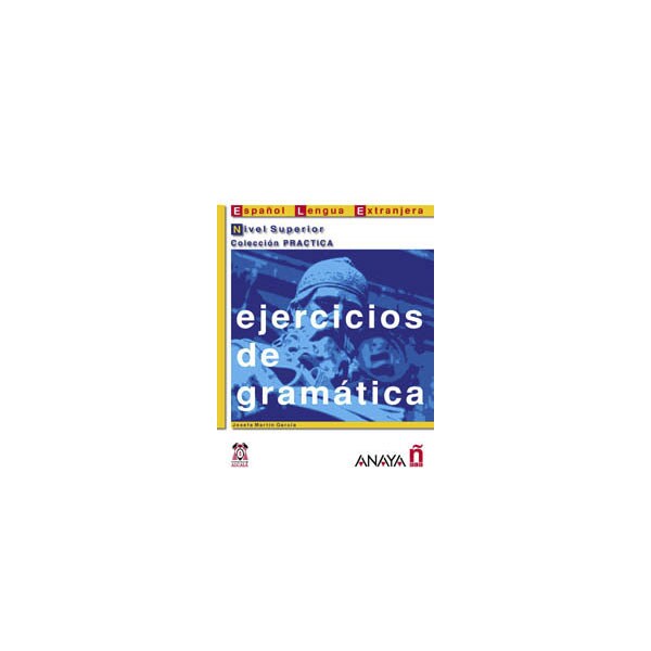 Ejercicios de gramática. Nivel superior.pdf