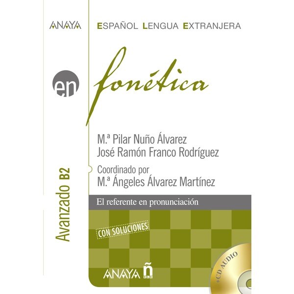 Fonética. Nivel avanzado b2.pdf