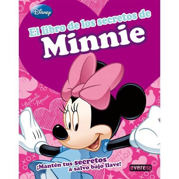 El libro de los secretos de minnie.pdf