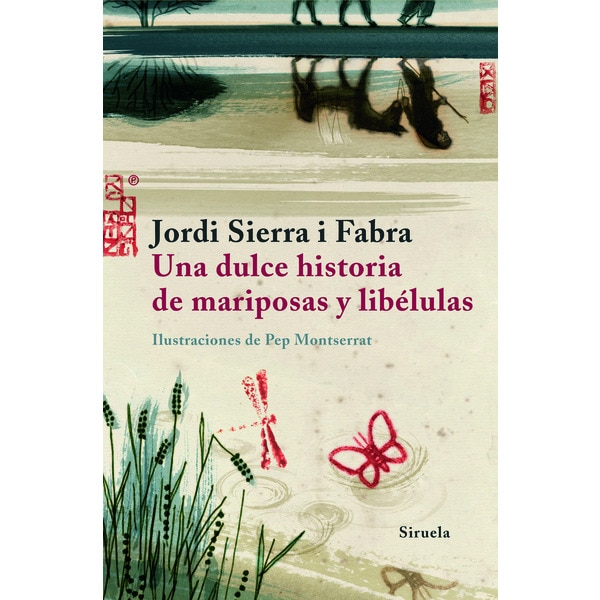 Una dulce historia de mariposas y libélulas.pdf