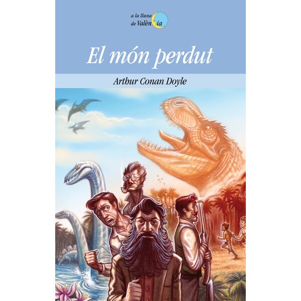 El món perdut.pdf