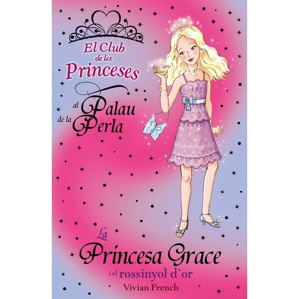 La princesa grace i el rossinyol d´or.pdf