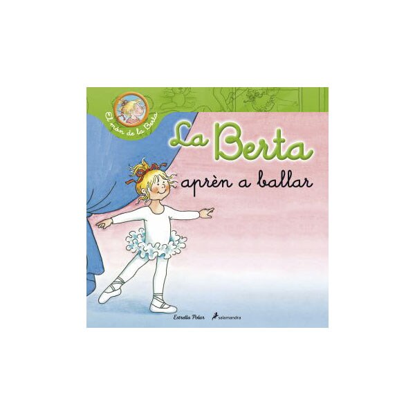 La berta aprèn a ballar.pdf