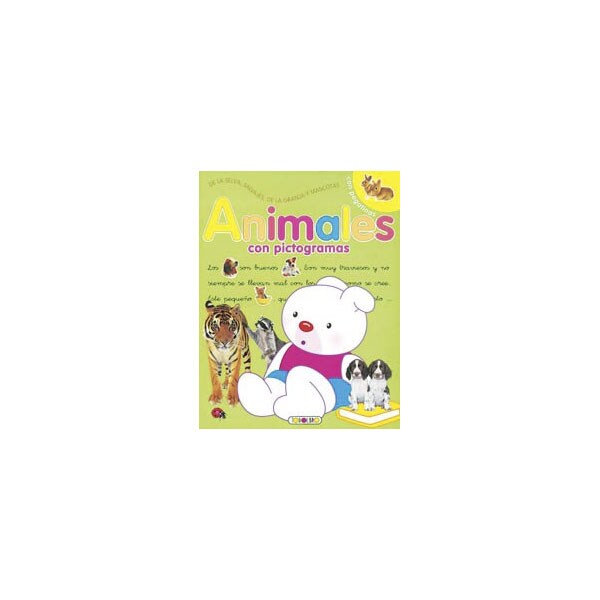 Animales con pictogramas iv.pdf