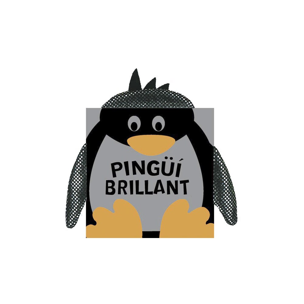 Pingui brillant (Tapa blanda)