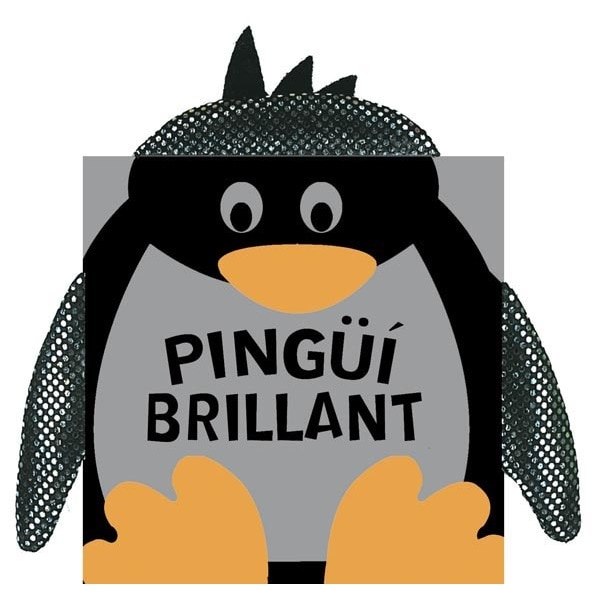 Pingui brillant (Tapa blanda)
