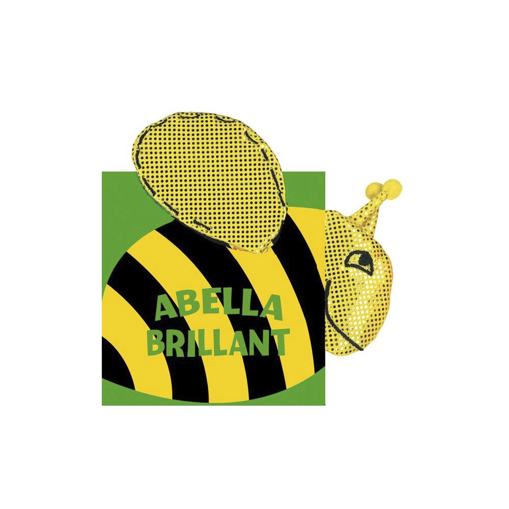Abella brillant (Tapa blanda)