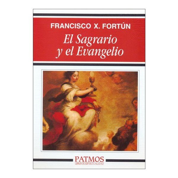 El sagrario y el evangelio.pdf