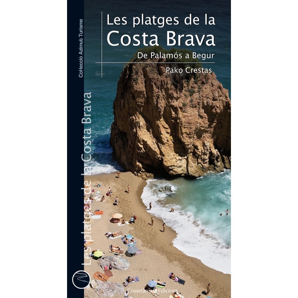 Les platges de la costa brava de palamos a begur.pdf