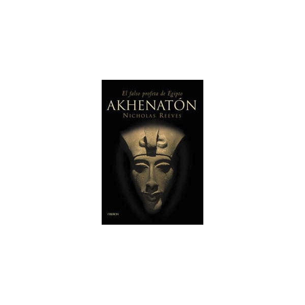 Akhenatón: falso profeta de egipto.pdf