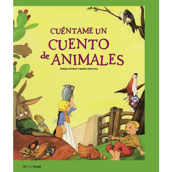 Cuéntame un cuento de animales.pdf