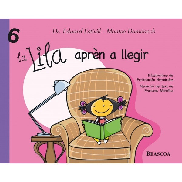 La lila aprèn a llegir.pdf