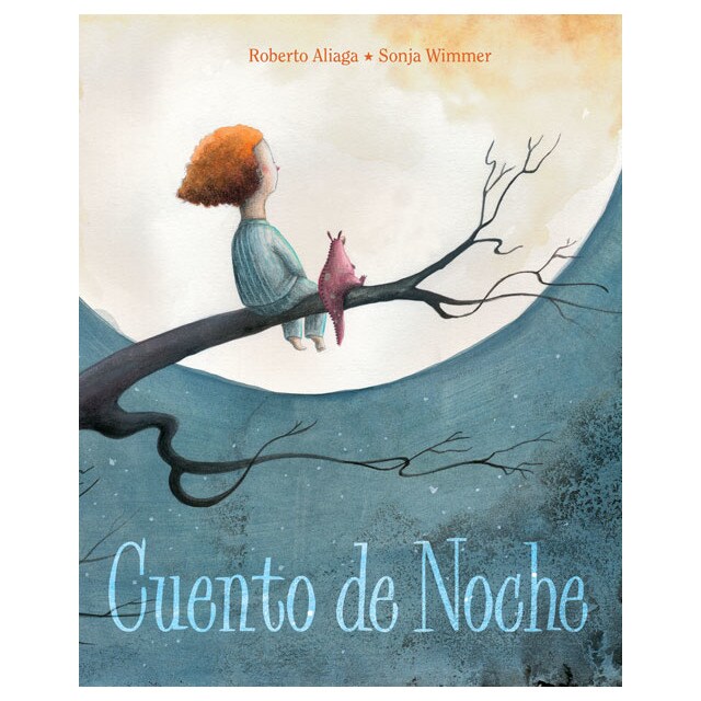 Cuento de noche (Tapa dura)