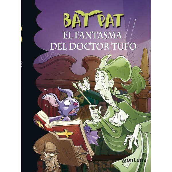 El fantasma del doctor tufo.pdf