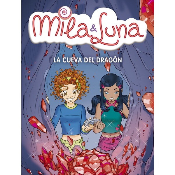 La cueva del dragón.pdf