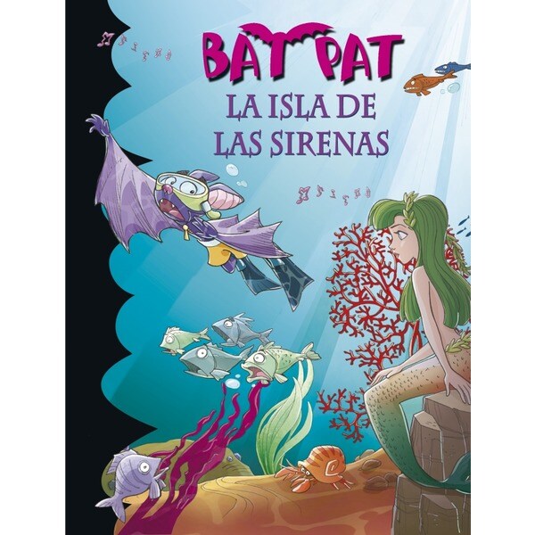 La isla de las sirenas.pdf