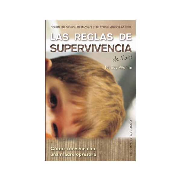 Las reglas de supervivencias de matt (Tapa blanda)