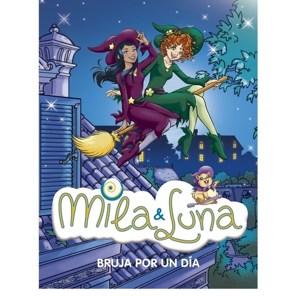 Bruja por un día.pdf