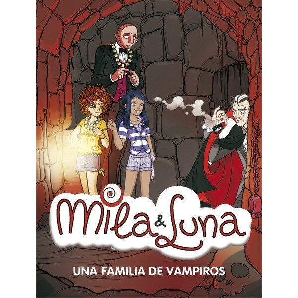 Una familia de vampiros.pdf