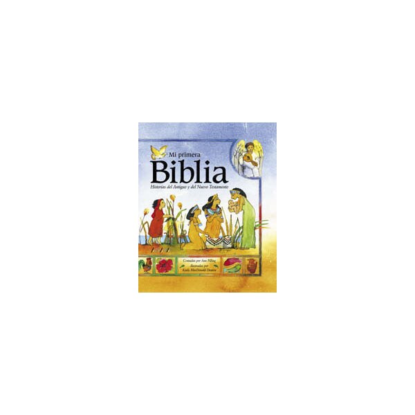 Mi primera biblia: historias del antiguo y del nuevo testamento.pdf