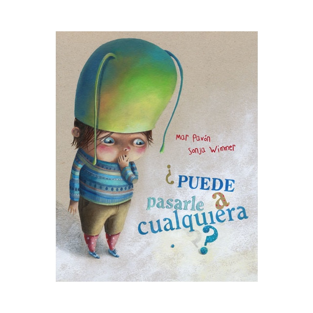 ¿Puede pasarle a cualquiera? (Tapa dura)