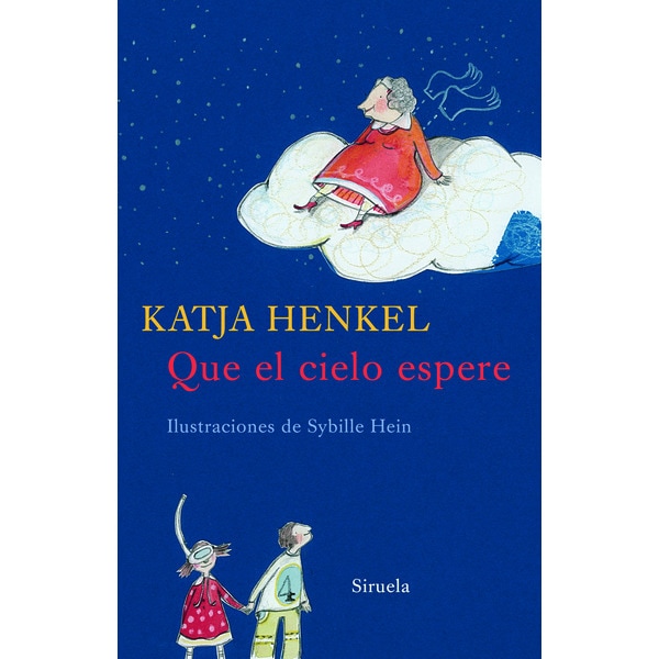 Que el cielo espere
