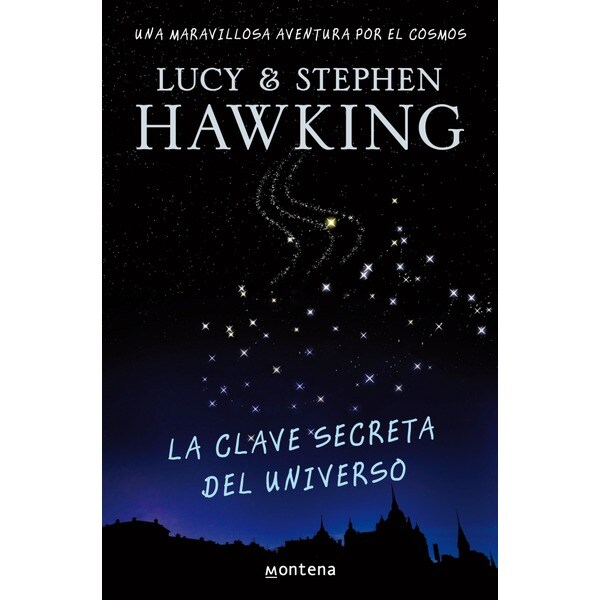 La clave secreta del universo.pdf