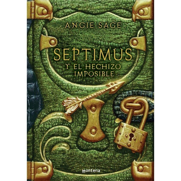 Septimus y el hechizo imposible.pdf