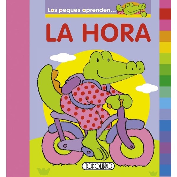 La hora