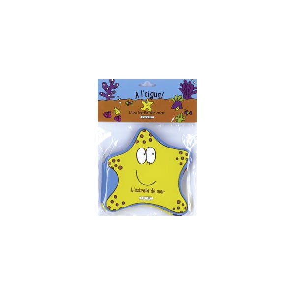 L'estrella de mar