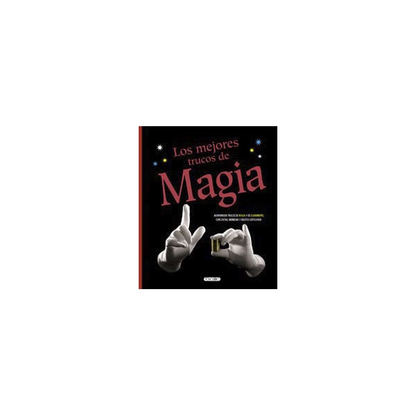 Los mejores trucos de magia.pdf