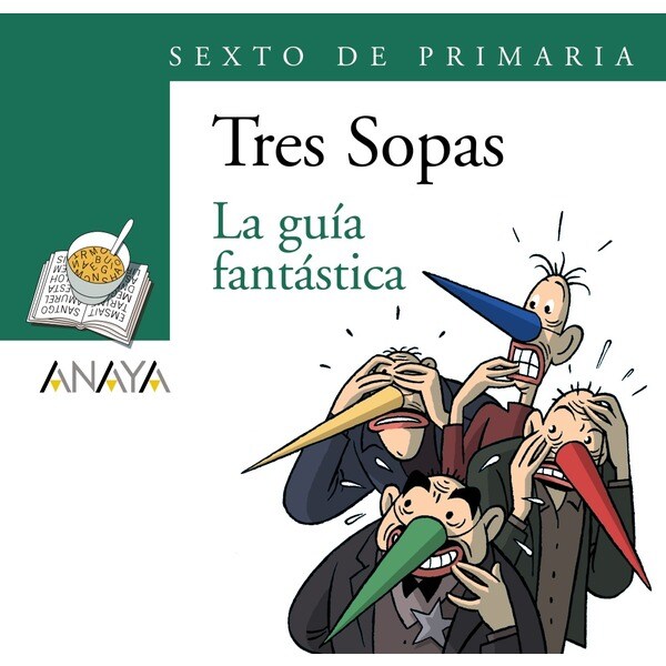 Blíster la guía fantástica 6º de primaria.pdf