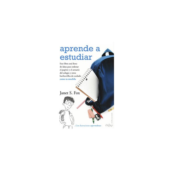 Aprende a estudiar: Tecnicas para enseñar a los niños a concentrarse en los estudios.pdf