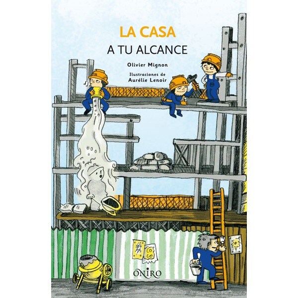 La casa a tu alcance (Tapa blanda)
