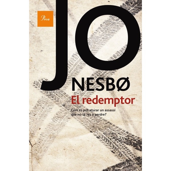 El redemptor.pdf