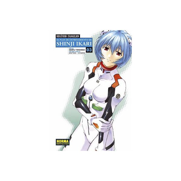 Neogenesis evangelion: plan de entrenamiento 3.pdf