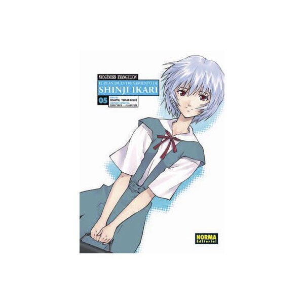 Neogenesis evangelion el plan de entrenamiento.pdf