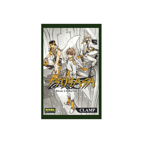 Tsubasa reservoir chronicle 25.pdf