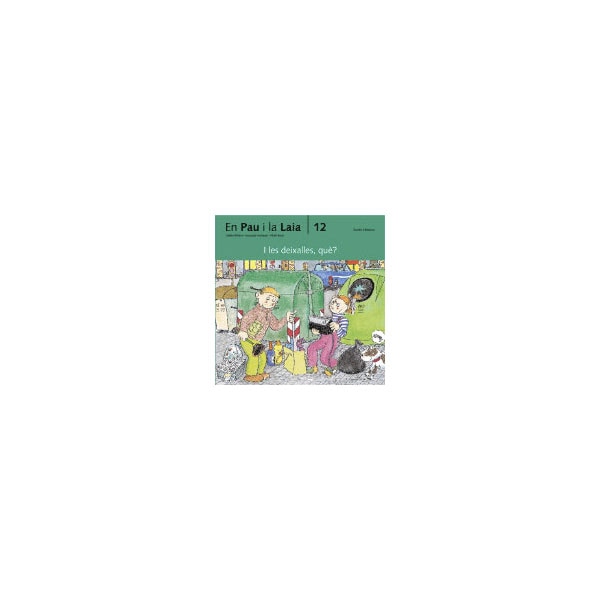 I les deixalles,que?.pdf