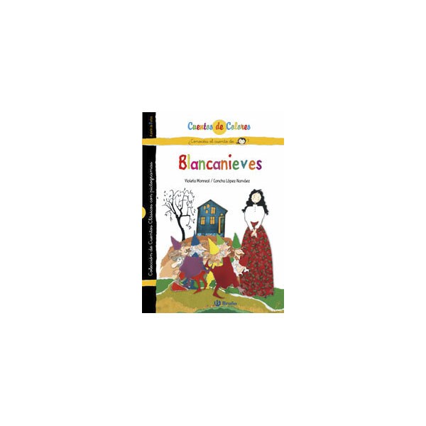Blancanieves / la madrastra de blancanieves.pdf