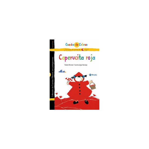 Caperucita roja / la abuelita de caperucita roja.pdf