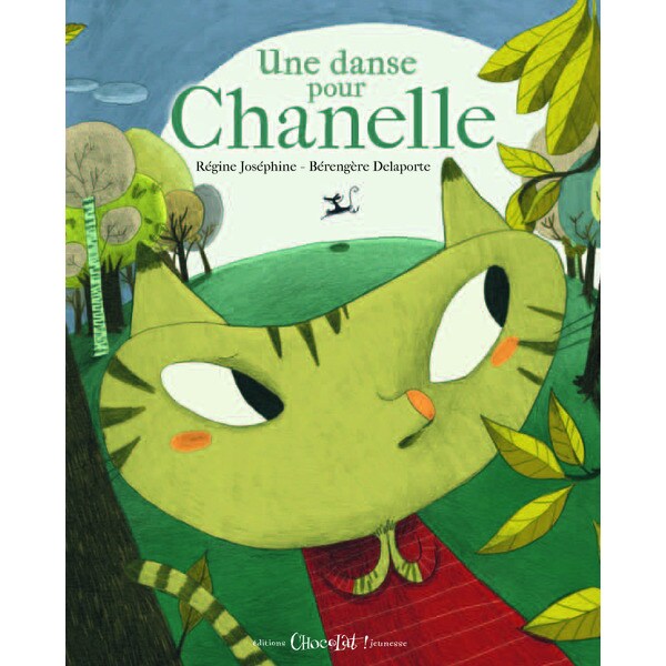 Una danza para chanel.pdf