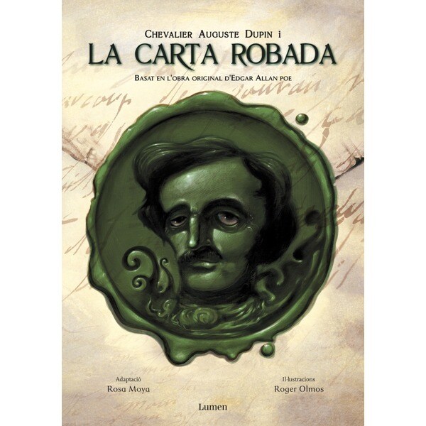 Chevalier auguste dupin i la carta robada.pdf