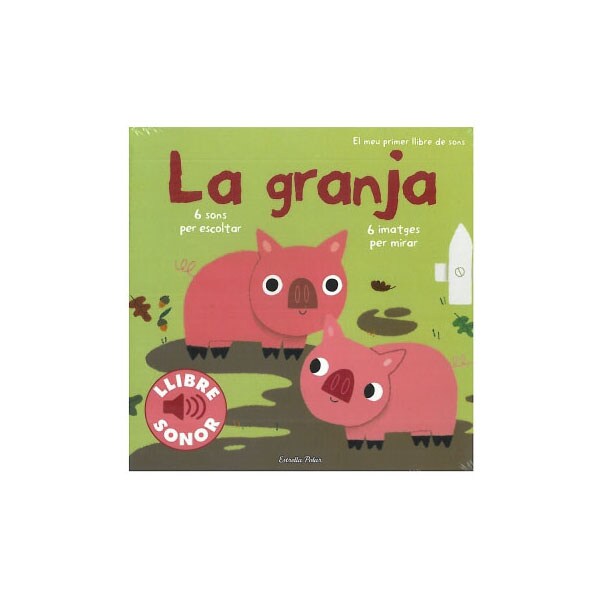 La granja. El meu primer llibre de sons.pdf
